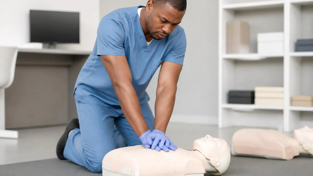 How to Get CPR Certified: Complete Training Guide for 2026 July