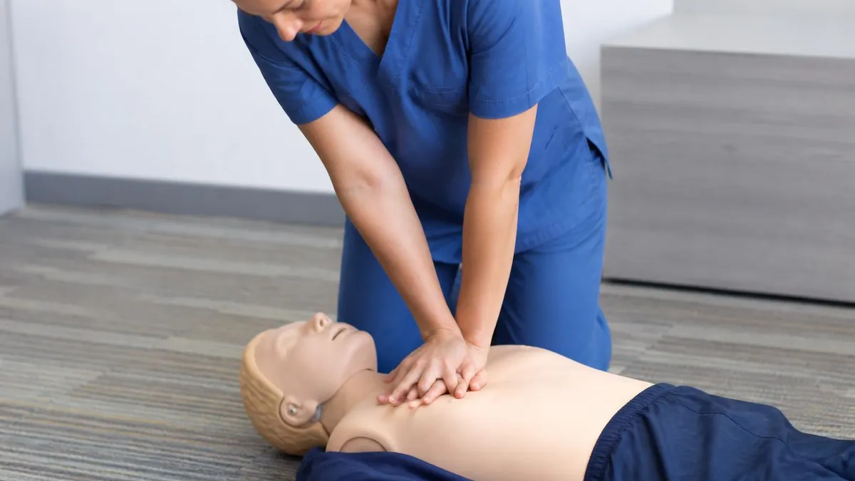 Inappropriate CPR Songs: What Not to Play, Why It Matters, and Better Beat-Per-Minute Alternatives
