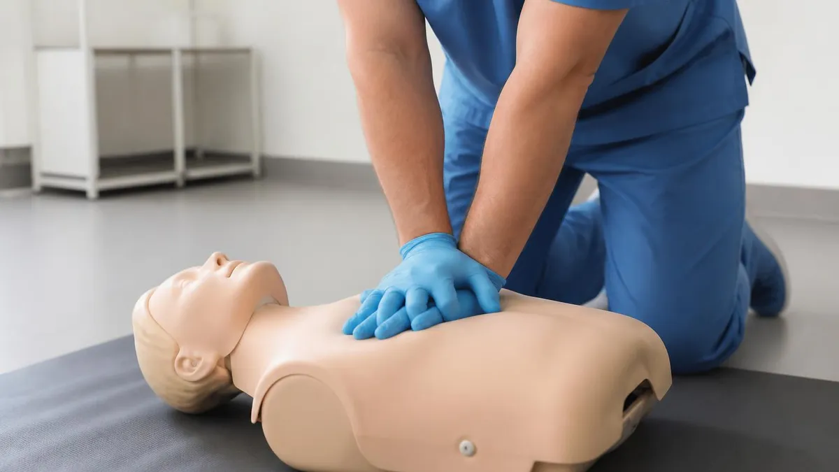 Infant Choking CPR: The Complete Step-by-Step Guide for Parents and Caregivers in 2026 June