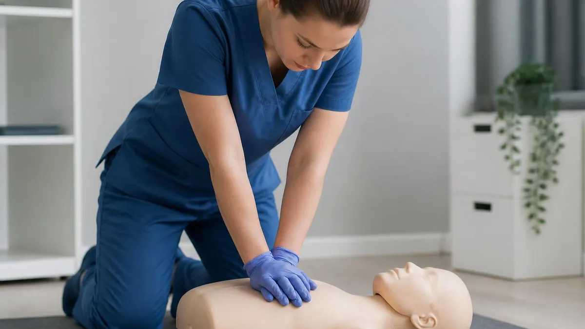 Is National CPR Association Legit? How to Verify CPR Certification Providers in 2026 June