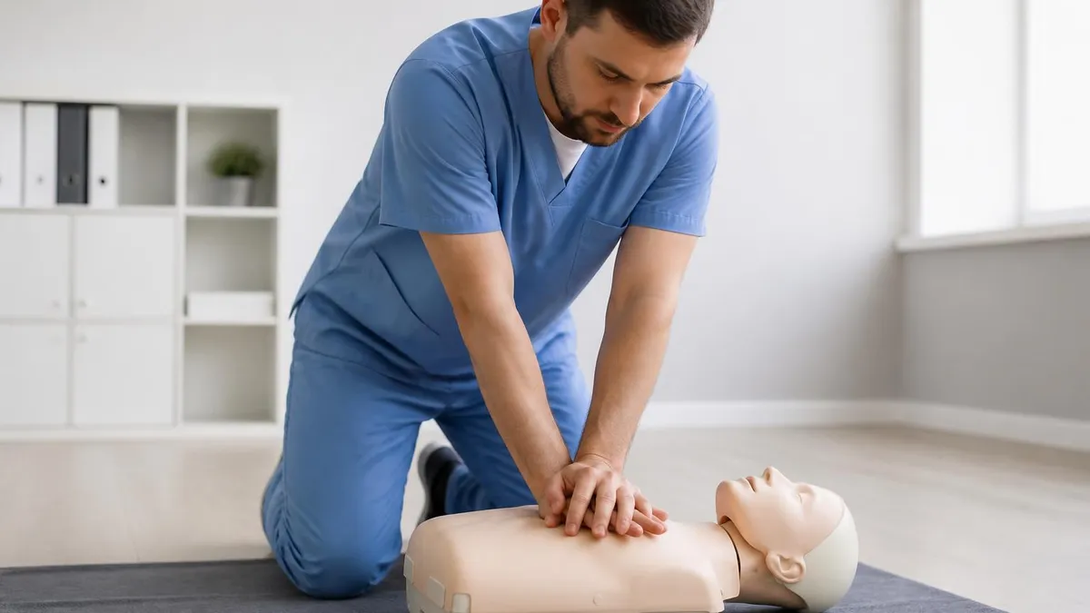 National CPR and AED Awareness Week: Complete Guide to Saving Lives in 2026 June