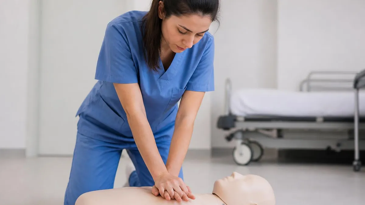 National CPR Foundation: Courses, Certification & Cost 2026 July