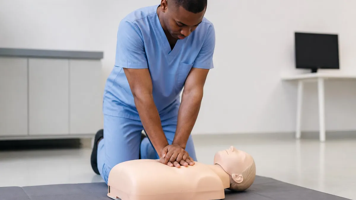 Online CPR and First Aid Certification: Complete Guide to ACLS Algorithm, PALS, and Life Support Training in 2026 June