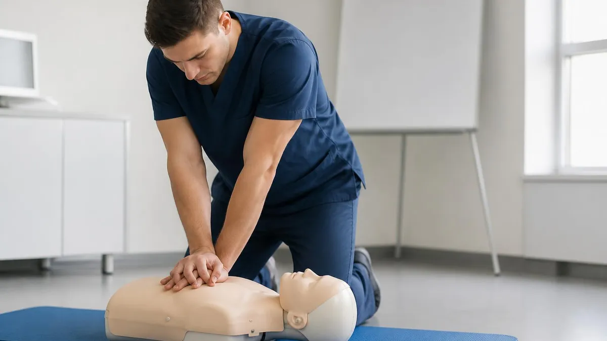 Online CPR Class: Complete 2026 Guide to Choosing, Taking, and Passing Virtual CPR Certification