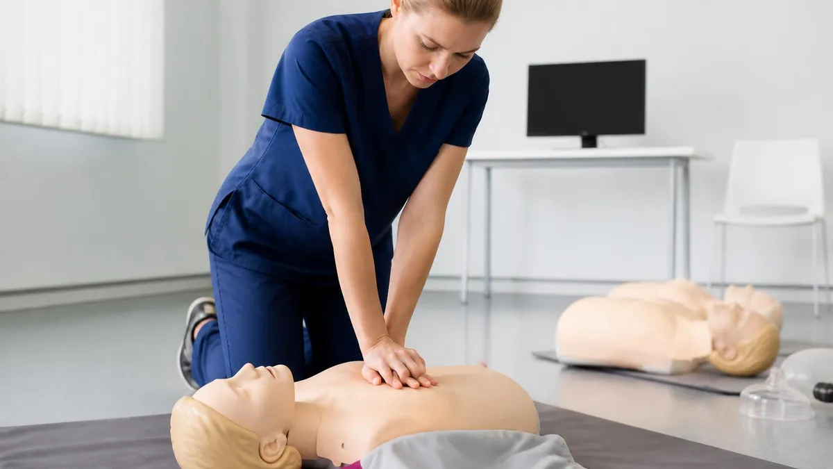 Online CPR Training: Complete Guide to ACLS Algorithm, PALS Certification, and Life Support Certification in 2026 June