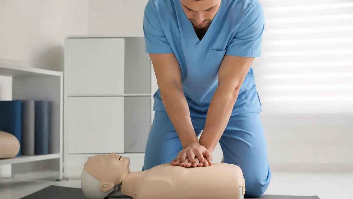 PALS CPR: Pediatric Advanced Life Support Algorithms, Certification, and Resuscitation Guide for 2026 June