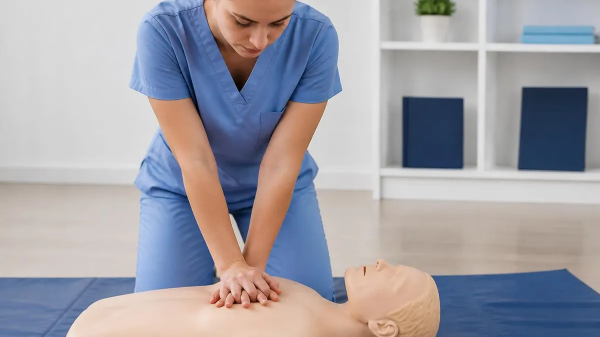Pet CPR Certification: Complete Guide to Saving Your Dog or Cat's Life in 2026