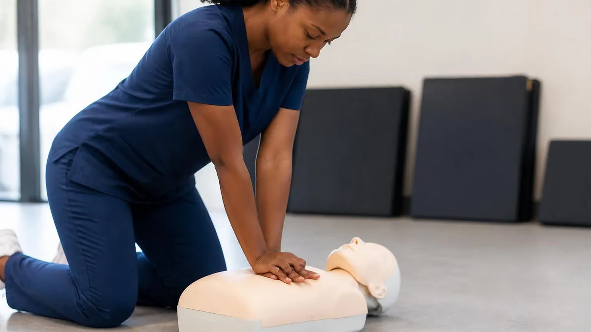 Verify CPR Certification: Complete Guide to Card Lookup, Employer Validation, and Authentication in 2026 June