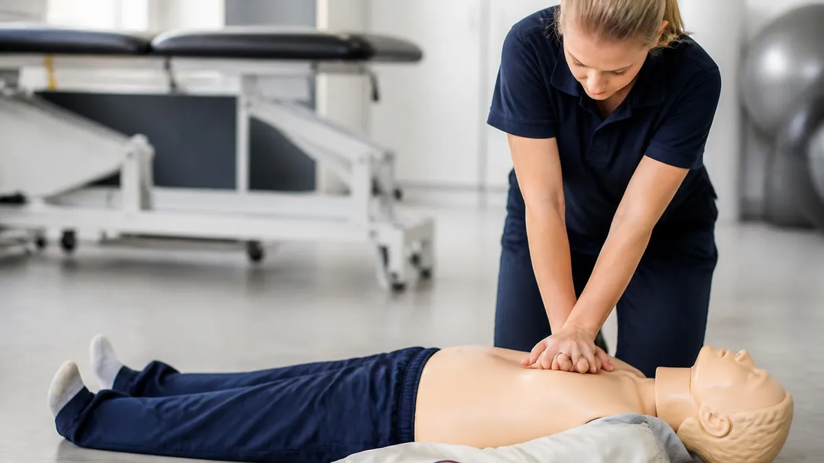 What Does CPR Do? How Chest Compressions and Rescue Breaths Keep the Brain Alive in 2026 June