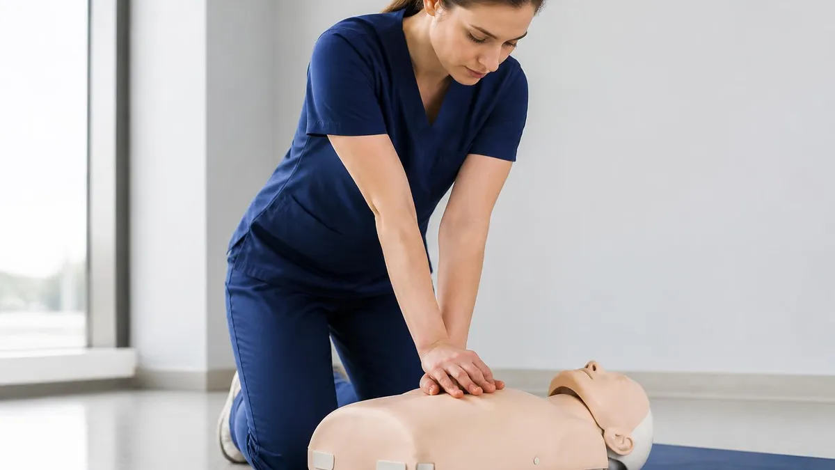 What Does CPR Stand For? Cardiopulmonary Resuscitation 2026 July