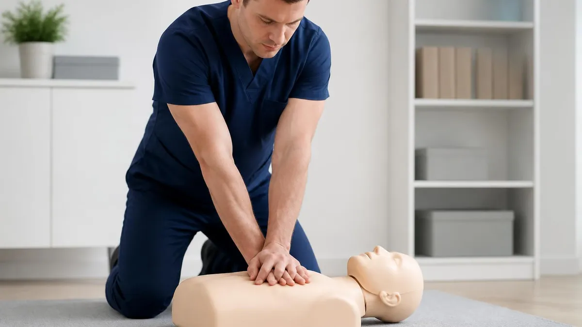 When to Stop CPR: 5 Clinical Reasons Rescuers Must Know in 2026