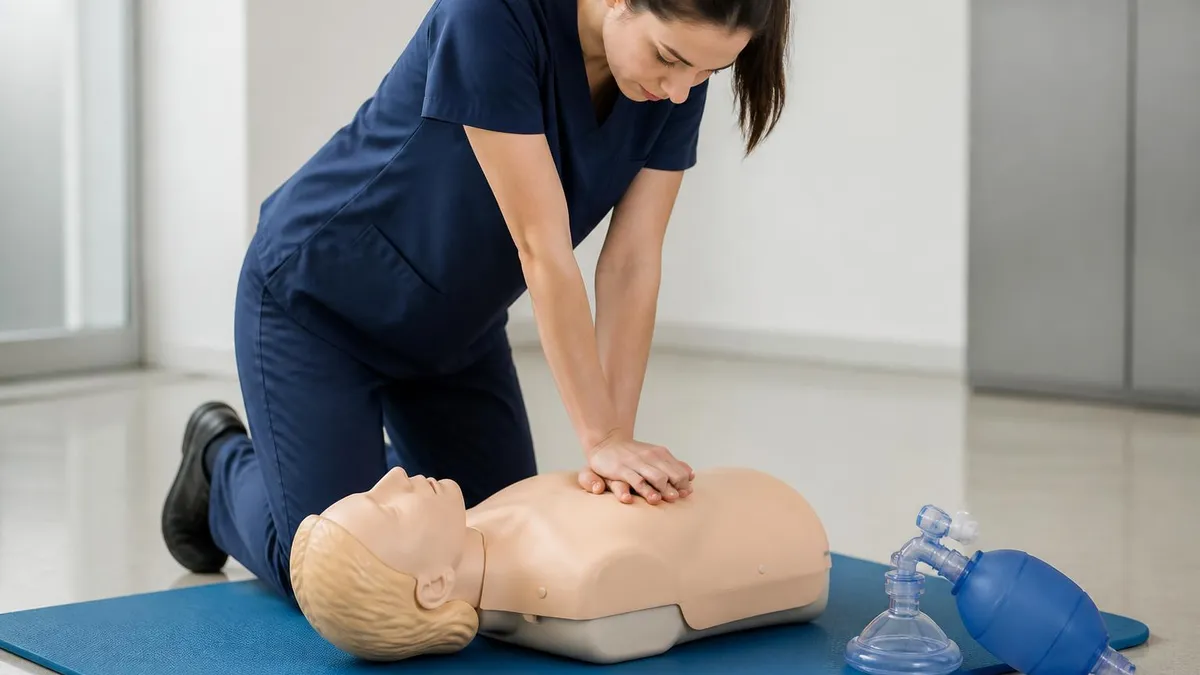 Will CPR Break Ribs? CPR Technique Questions Answered for 2026 July