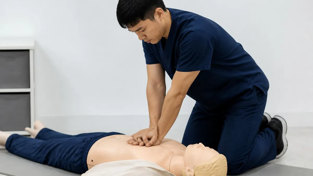 CPR Certification Renewal: Classes, Cost, and Continuing Education 2026 July