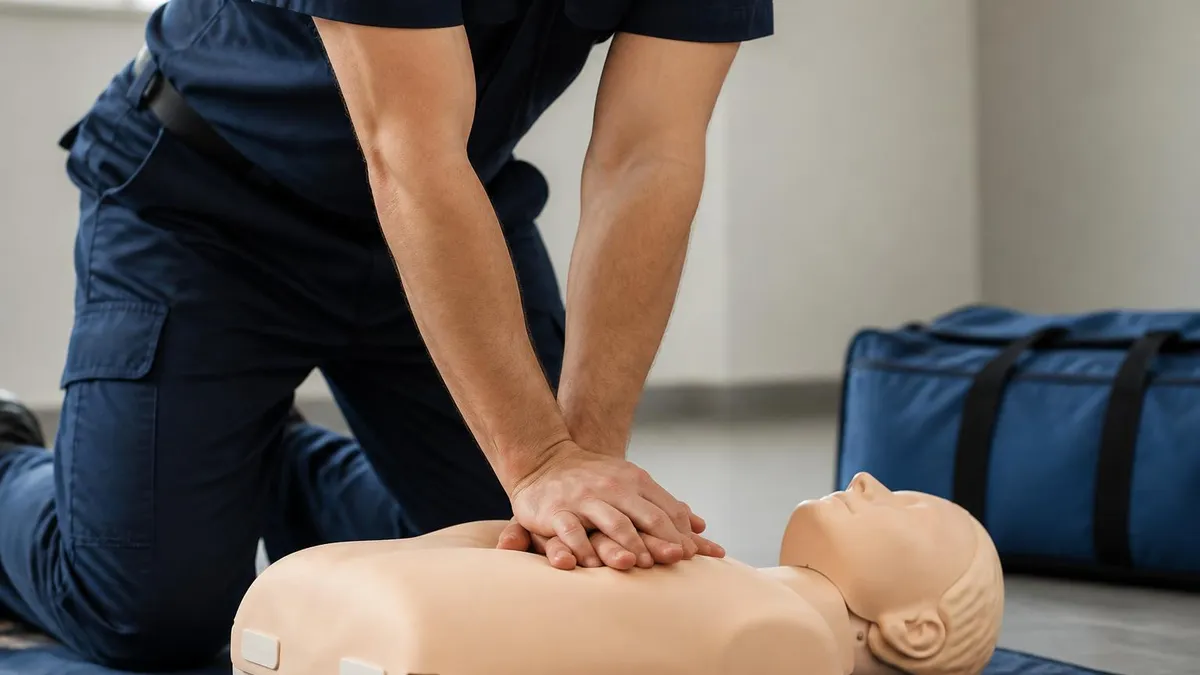 CPR Complications — Complete Guide (2026 June)