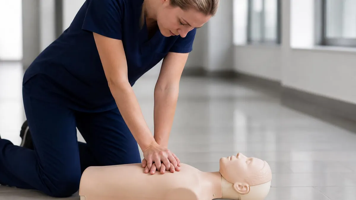 How to Get CPR Certified: Steps, Cost, and Best Providers