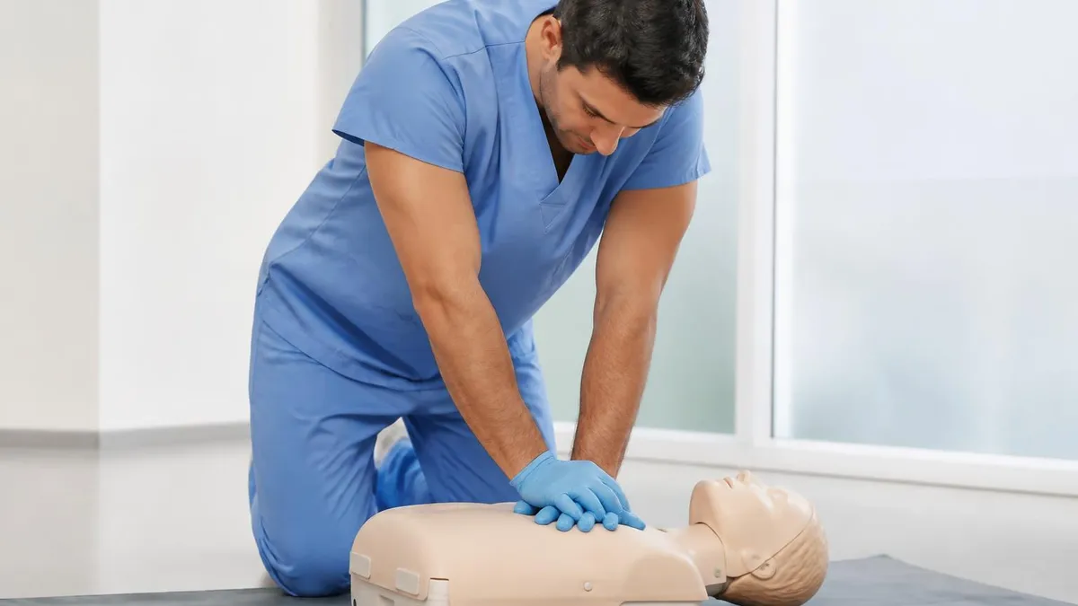 CPR Instructor Jobs: Career Guide, Salary & How to Get Hired in 2026