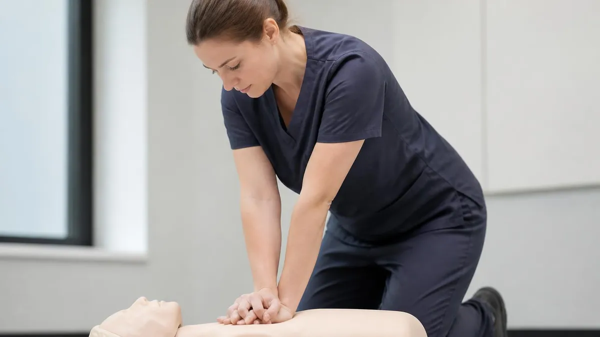 CPR Practice Test: Free Questions, Study Guide, and Certification Prep 2026 July