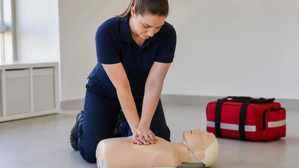 CPR Training Provider Legitimacy — Complete Guide (2026 June)