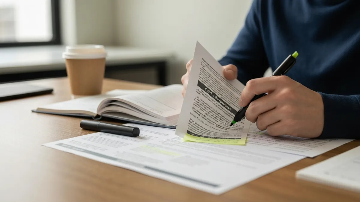 Exam Prep - CRM - Software certification study resource