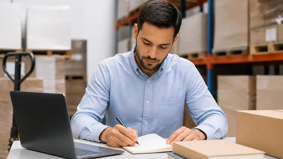 APICS Certified Supply Chain Professional (CSCP): Complete Guide