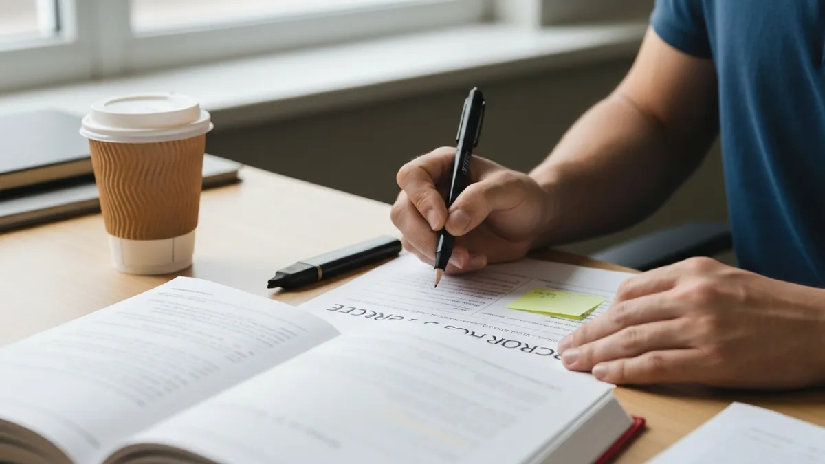 CSCP vs CPSM: Which Supply Chain Certification Is Right for You? 2026 July