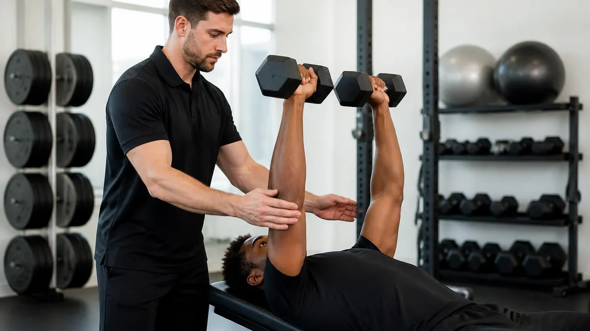 CSCS Certification Guide: How to Pass the NSCA Exam