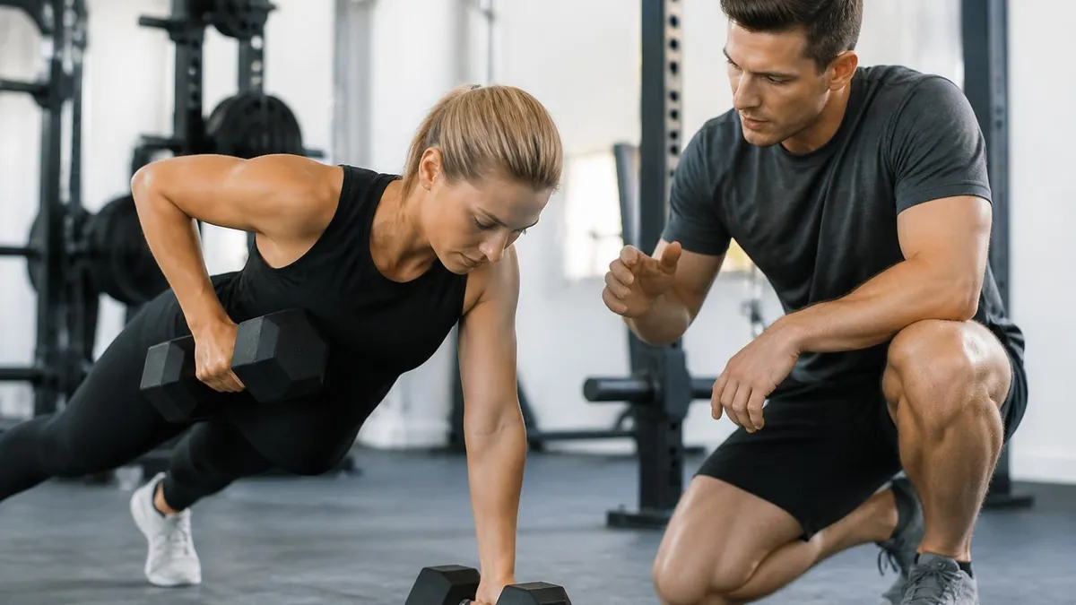 CSCS Jobs Near Me: Certified Strength Coach Career Guide