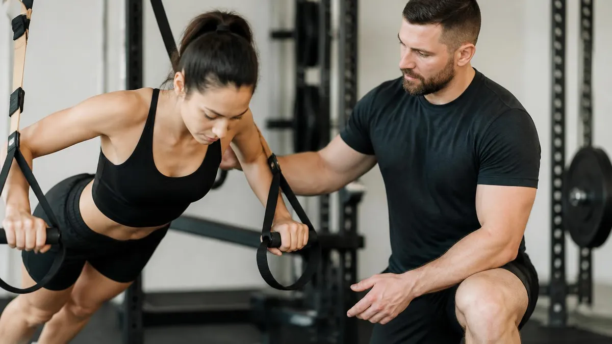CSCS Training Programs: How to Get NSCA Certified