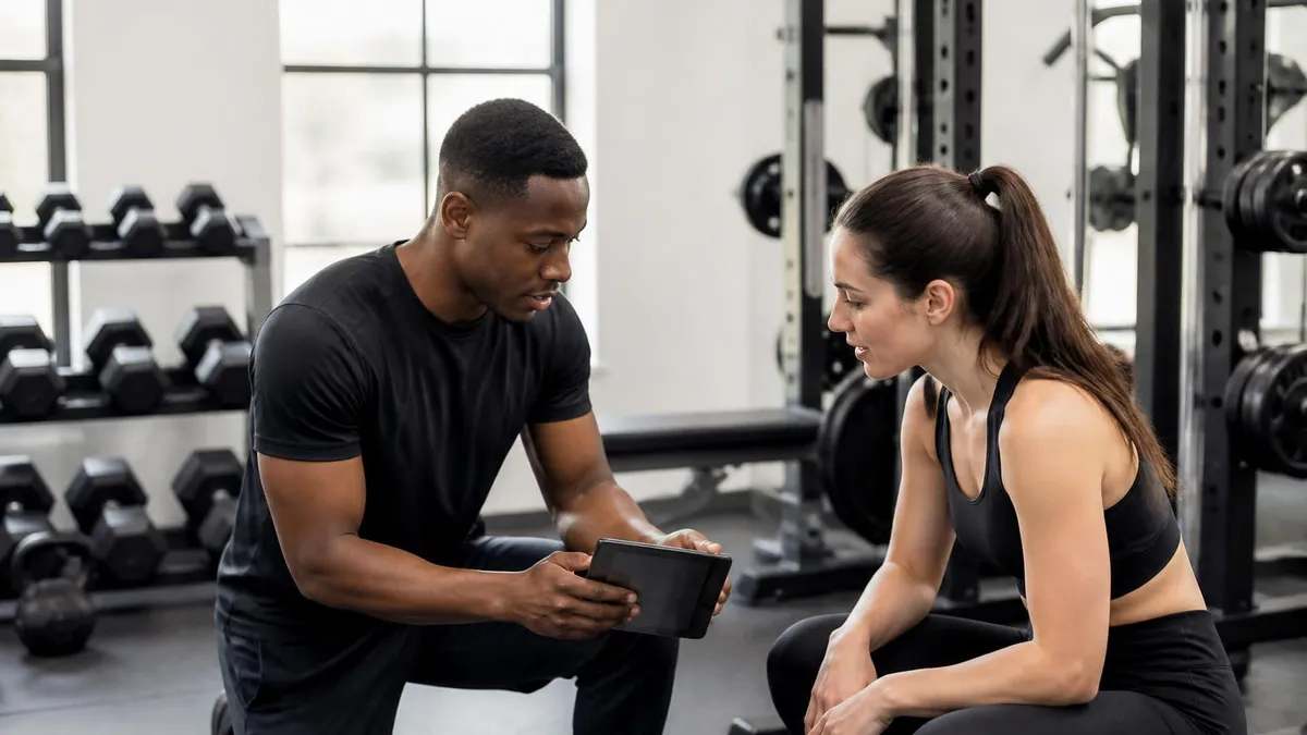 Cscs Job Types by Employer - Certified Strength and Conditioning Specialist certification study resource