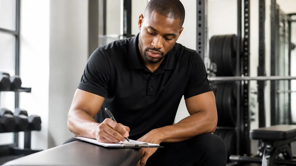Cscs Online Course Red Flags - CSCS - Certified Strength & Conditioning Specialist certification study resource