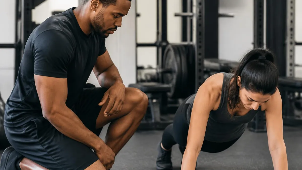 Key Differences - CSCS - Certified Strength & Conditioning Specialist certification study resource