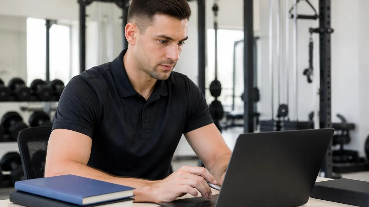 Navigating the Cscs Online Prep Landscape - CSCS - Certified Strength & Conditioning Specialist certification study resource