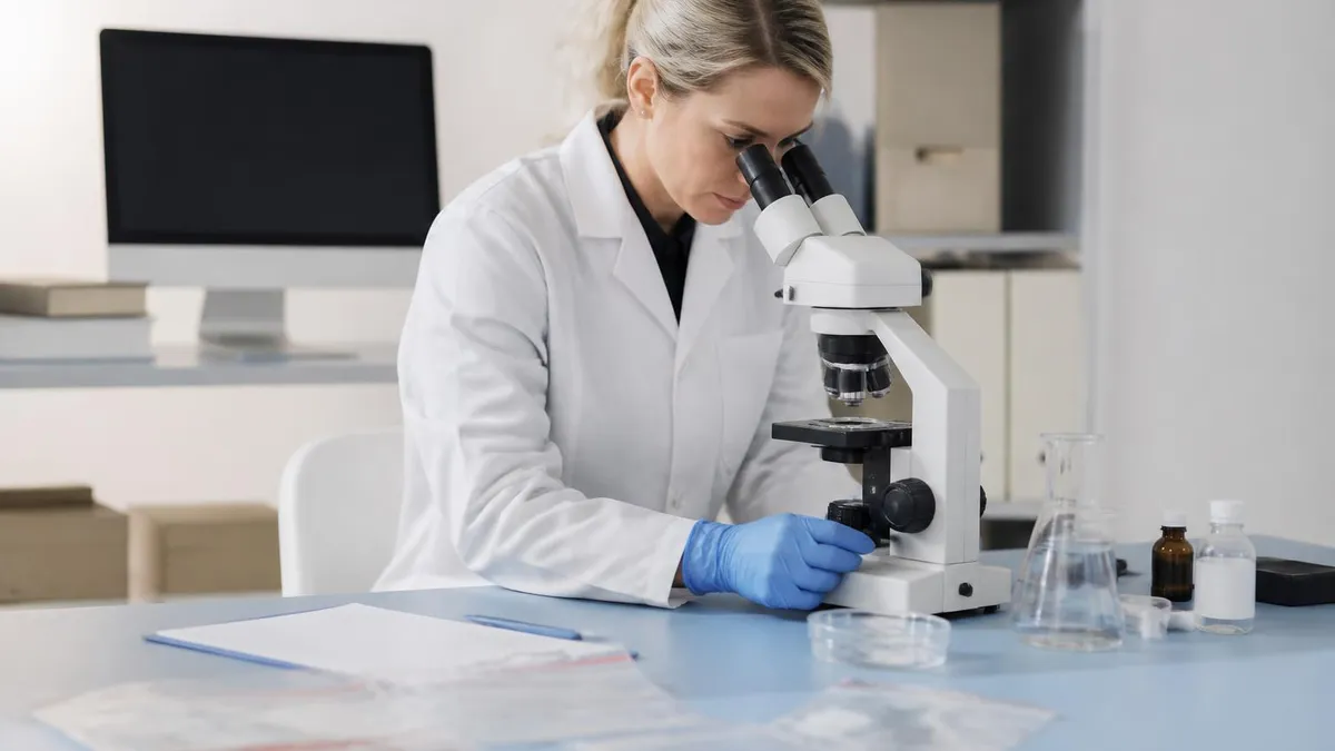 Crime Scene Investigator (CSI): The Real Career Behind the TV Badge 2026 June