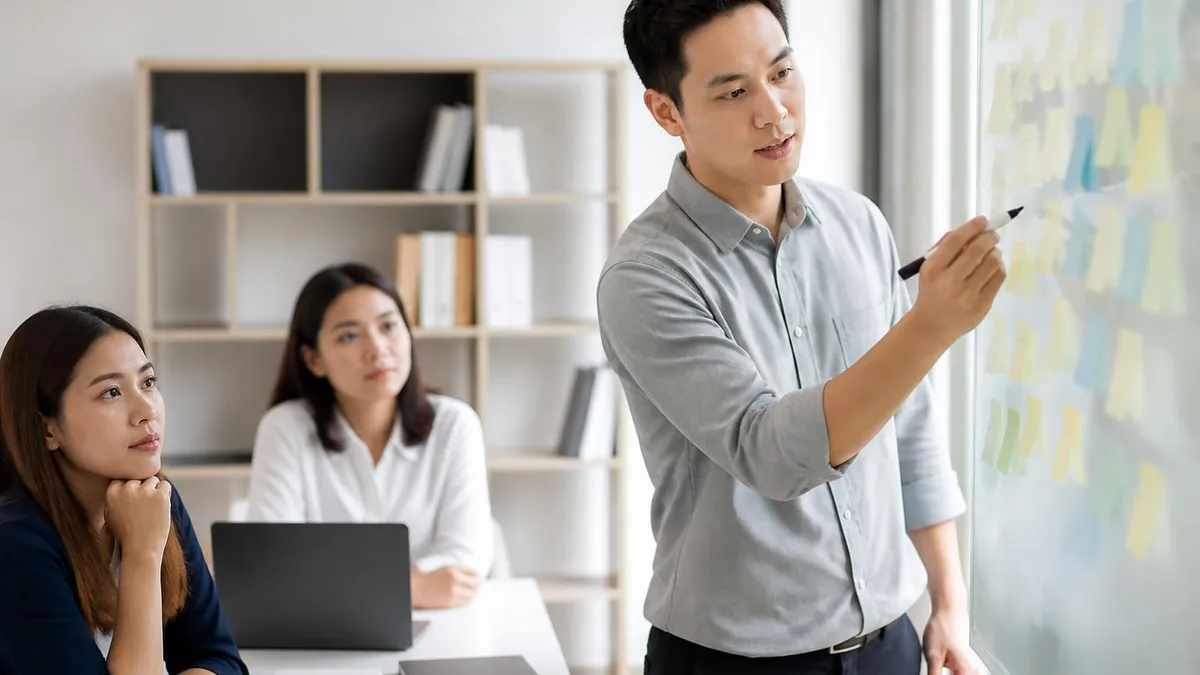 CSM Certification: Certified ScrumMaster Career Guide