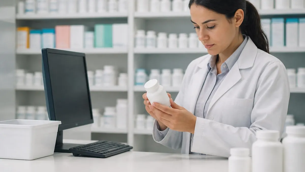 What Is CSP Certification? Certified Specialty Pharmacist