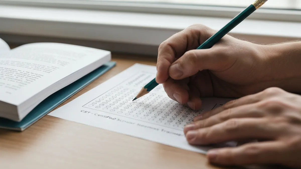 CST Part 2 Practice Test: Complete Study Guide for Certified Scrum Trainer Certification