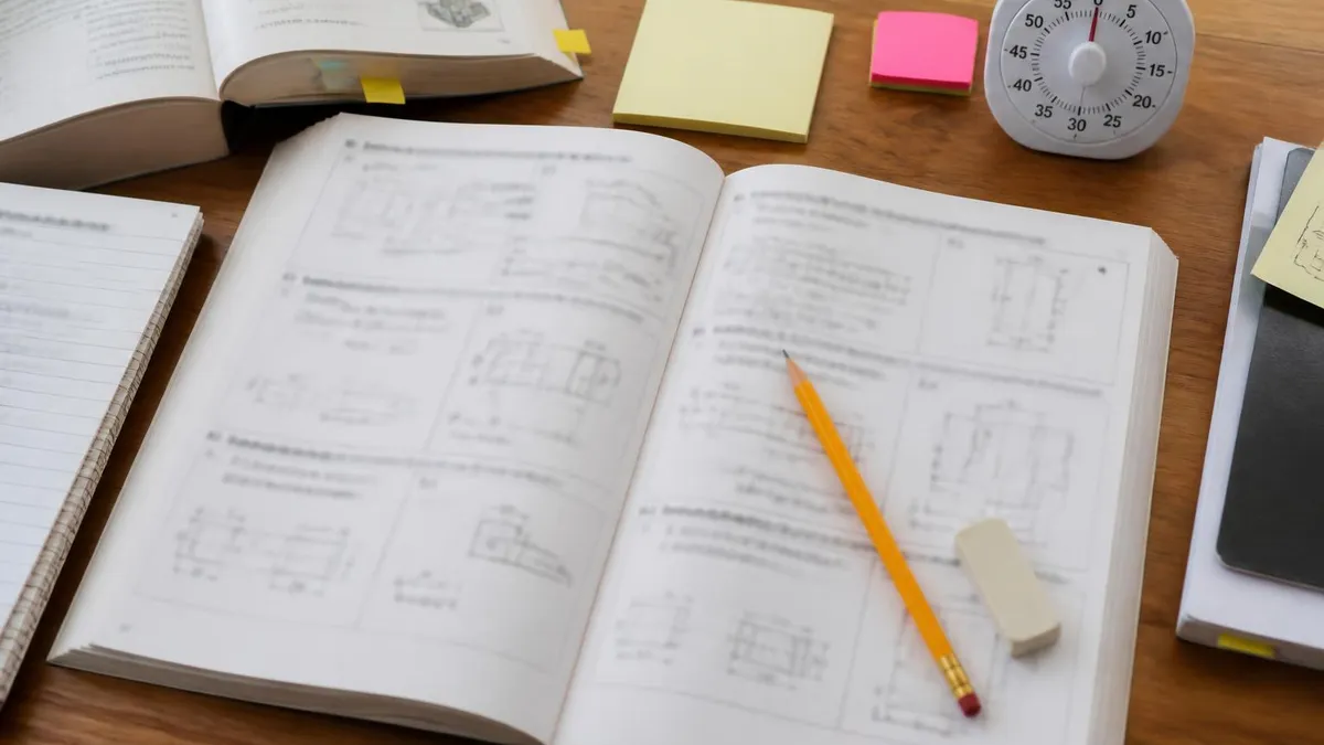 Cswp Exam - CSWP - Certified Solidworks Professional certification study resource