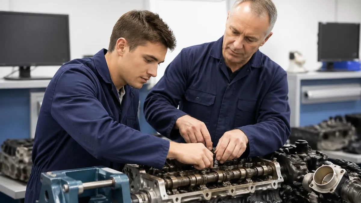 Cte Teaching by Career Cluster - CTE - Certified Technical Experts certification study resource