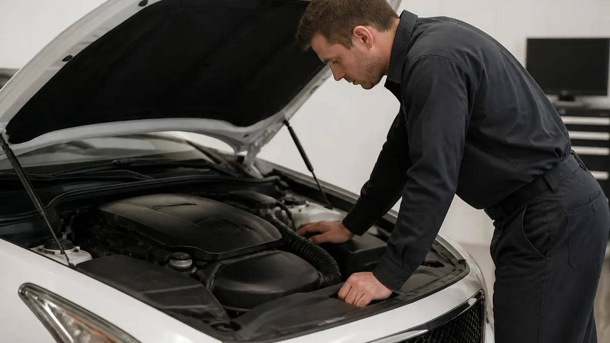 Cadillac Cts V - CTS - Certified Technology Specialist certification study resource