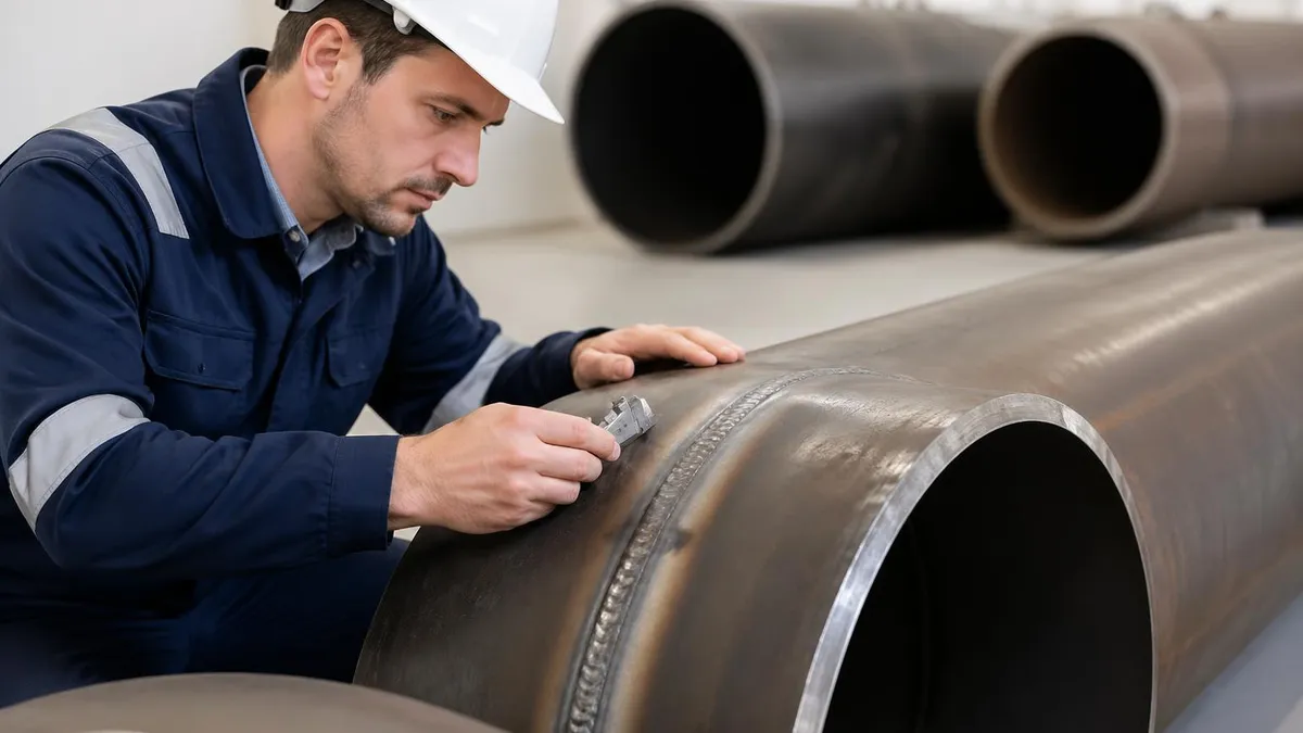Cwi Exam Content: What Each Part Tests - CWI - Certified Welding Inspector certification study resource