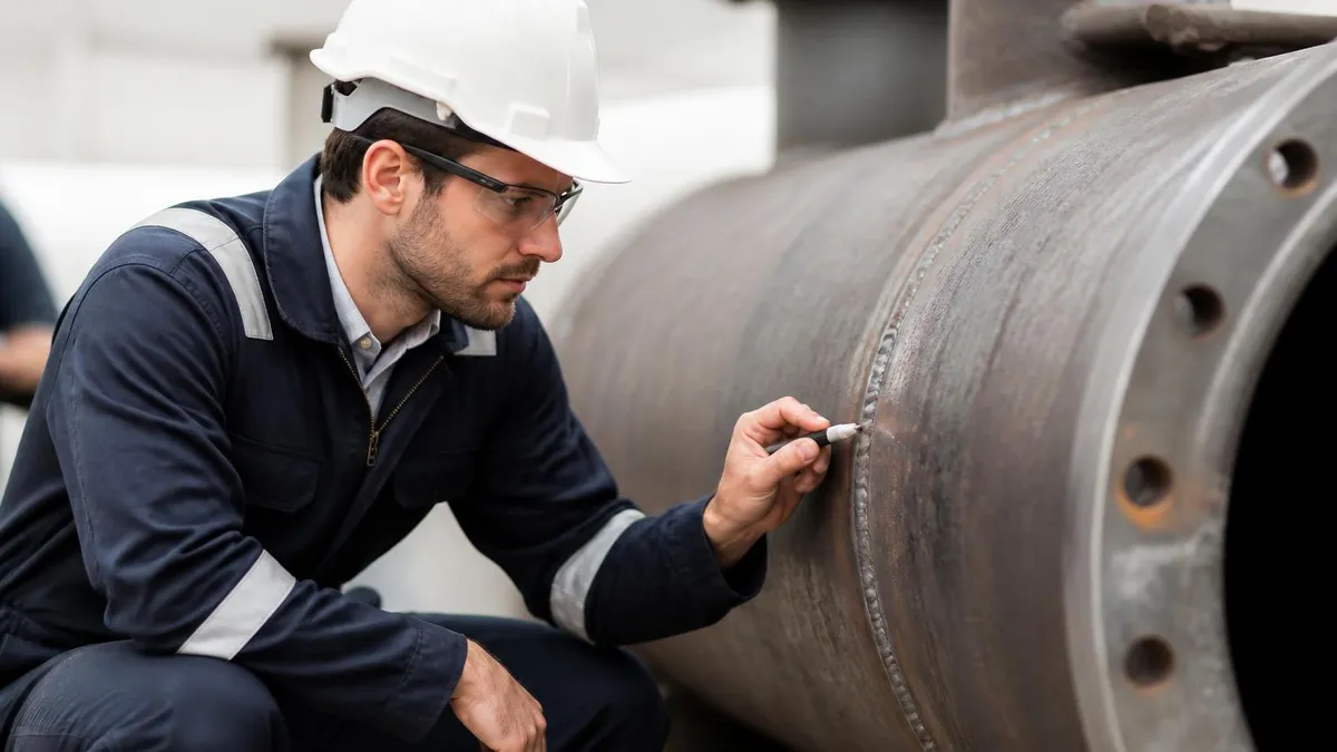 CWI Exam Prep: Complete Study Guide for Welding Inspectors 2026 July