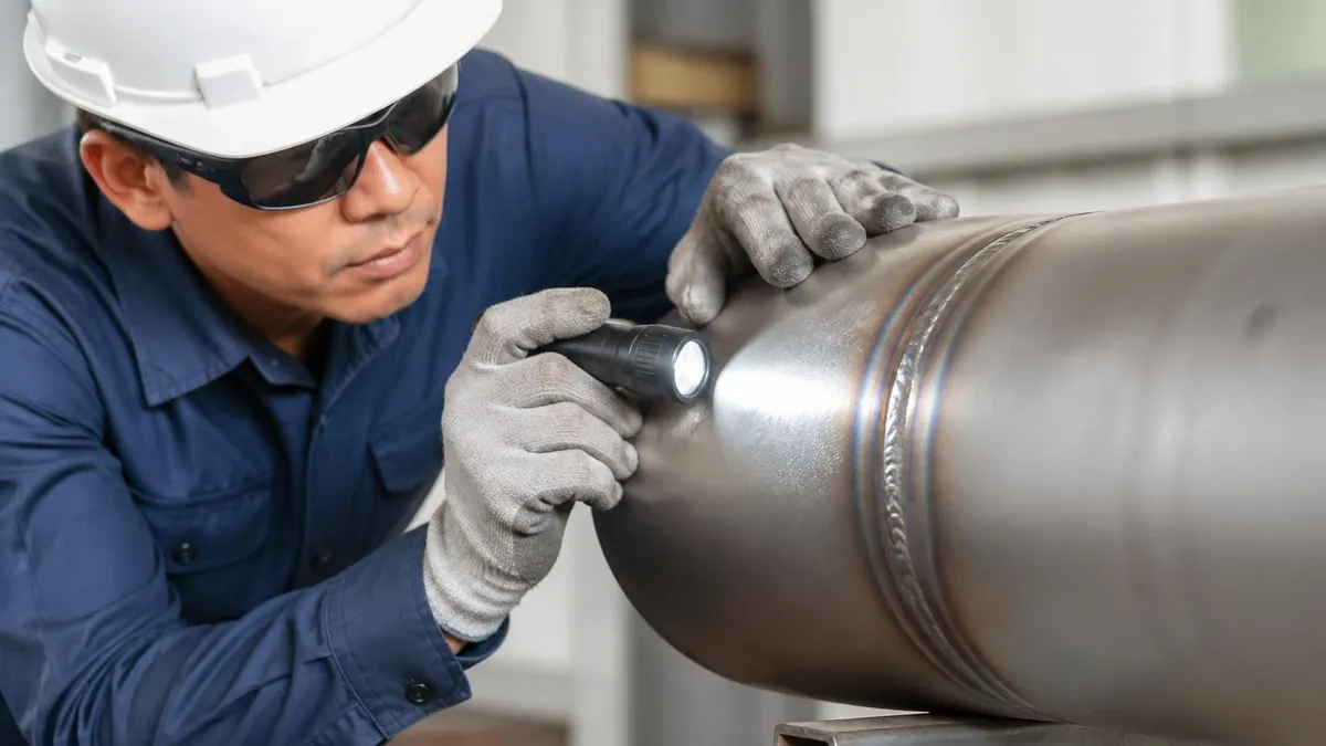 CWI Jobs: Certified Welding Inspector Job Market Guide 2026