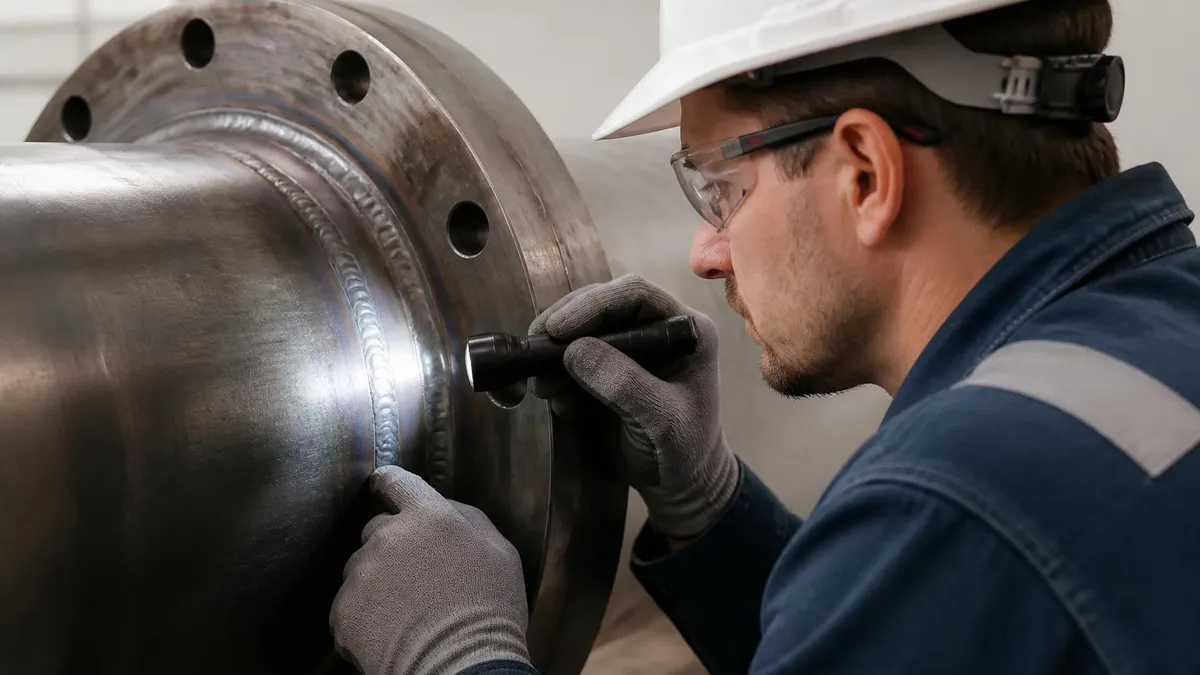 Understanding the Three-part Cwi Exam Structure - CWI - Certified Welding Inspector certification study resource