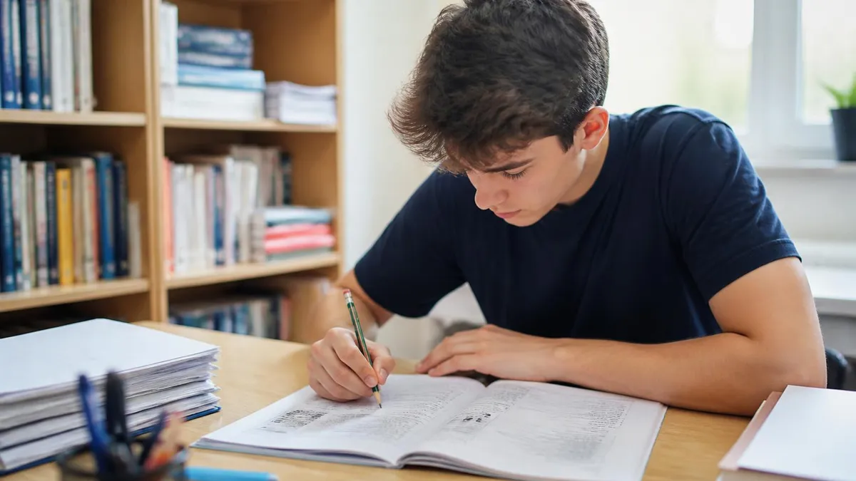Dental Admissions Test Study Guide: DAT Prep & Materials 2026 June