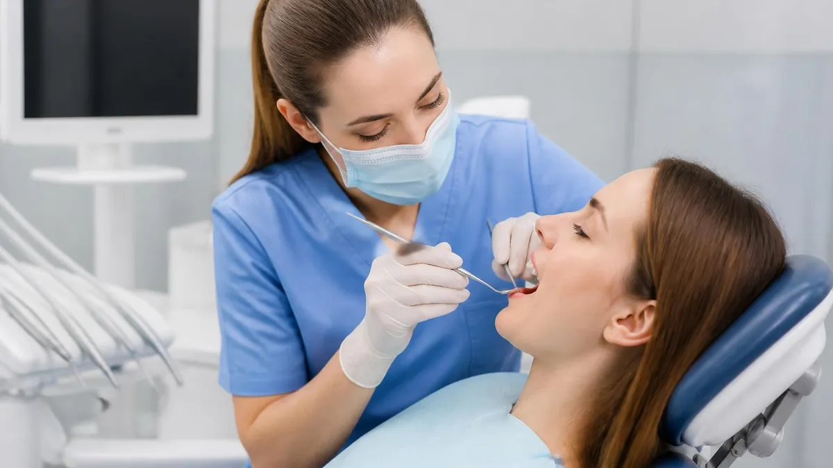 DAT Exam Guide: What Is the Dental Admission Test? 2026 June
