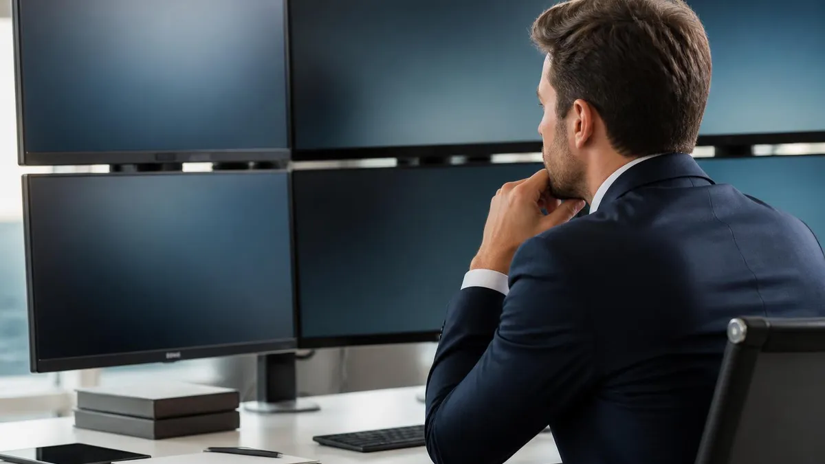 Best Day Trading Platforms: 2026 Comparison and Selection Guide