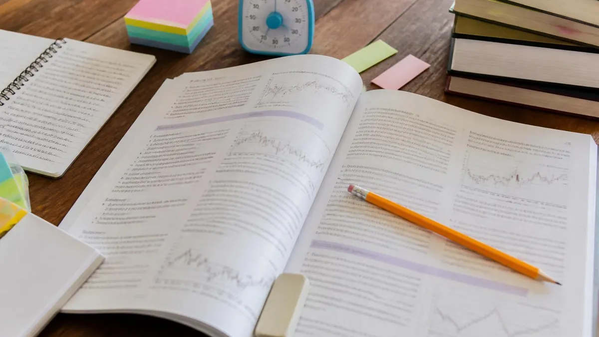 Day Trading - Day Trading certification study resource