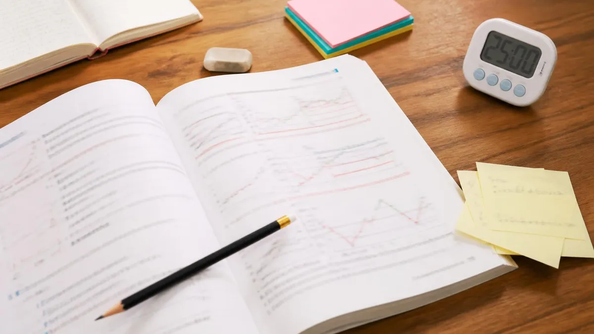 Day Trading Crypto - Day Trading certification study resource