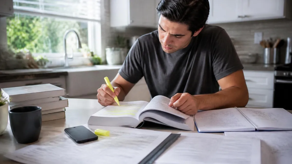 Robinhood Day Trading Rules - Day Trading certification study resource