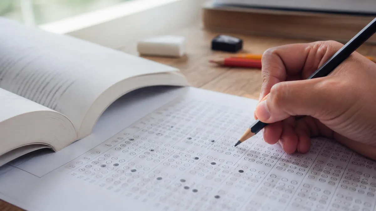 Day in Trading - Day Trading certification study resource